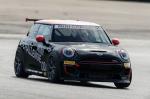 Mini Cooper S JCW Challenge 2016 года